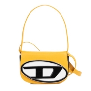 Сумка на плечо Diesel 1DR с логотипом